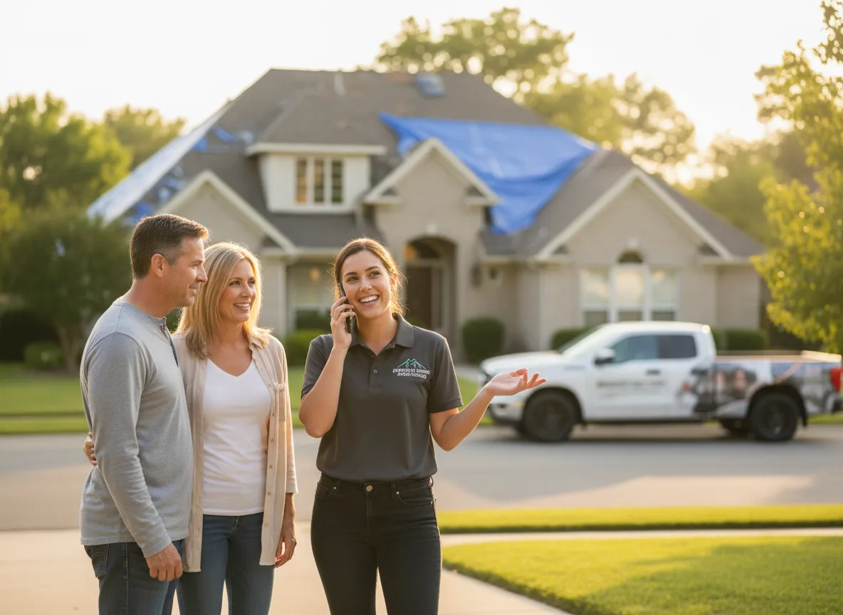 Emergency Roof Repair Lansing, MN FAQs